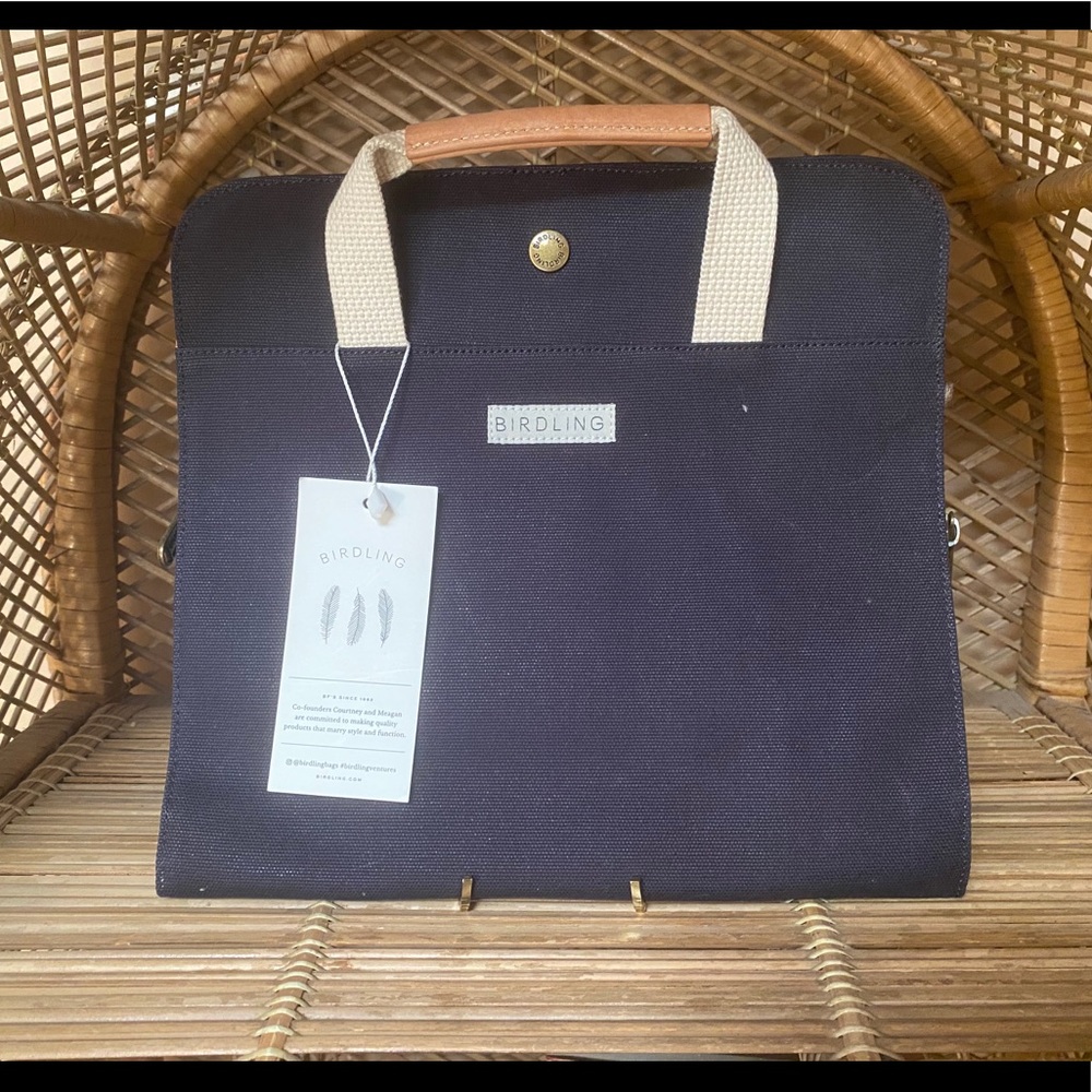 Birdling Brand Travel Kit